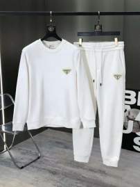 Picture of Prada Sweater Suits _SKUPradaM-5XLkdtr3642368
